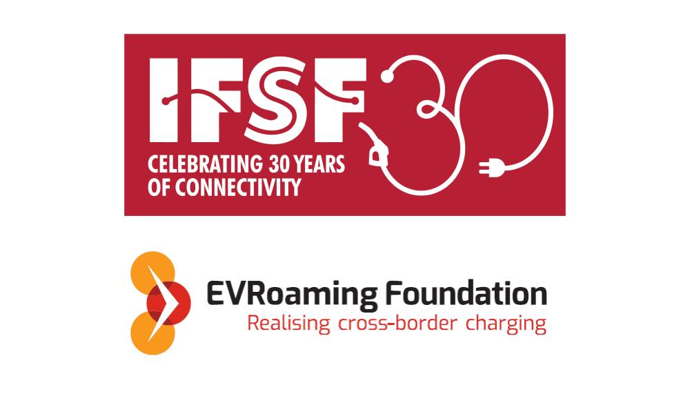 IFSF and EVRoaming Foundation announce partnership