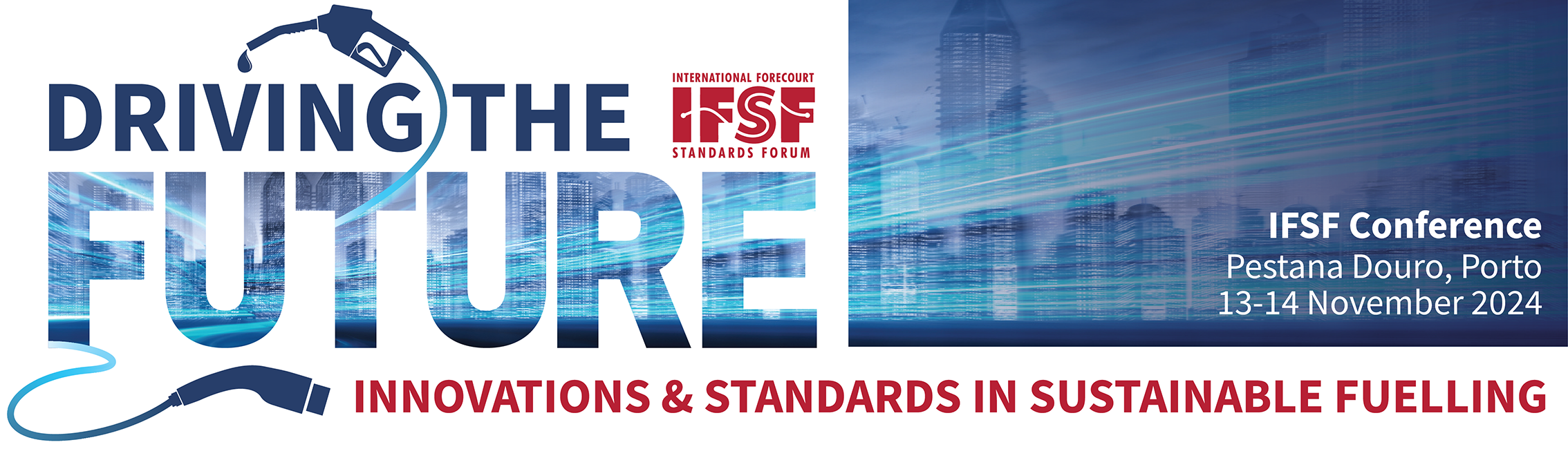 IFSF Annual Conference Showreel: A Glimpse into the Future of Forecourt Technology